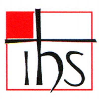 Logo Hrvatskih isusovaca
