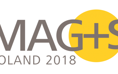 Magis Central Europe 2018.