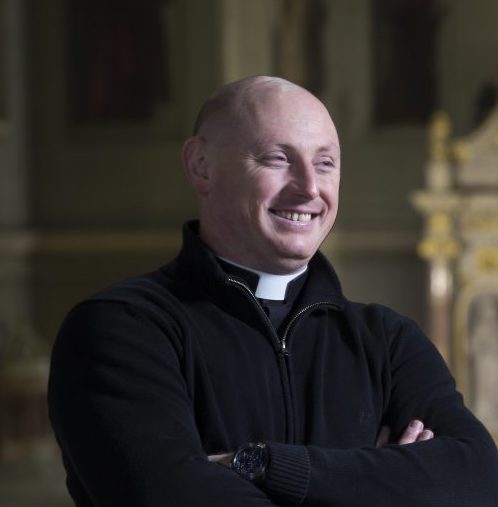 p. Tomislav Rukavina SJ