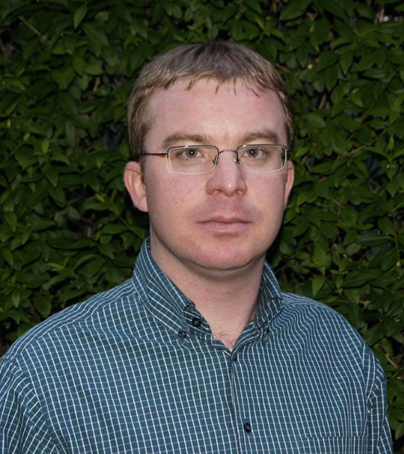 p. Damir Kočiš SJ