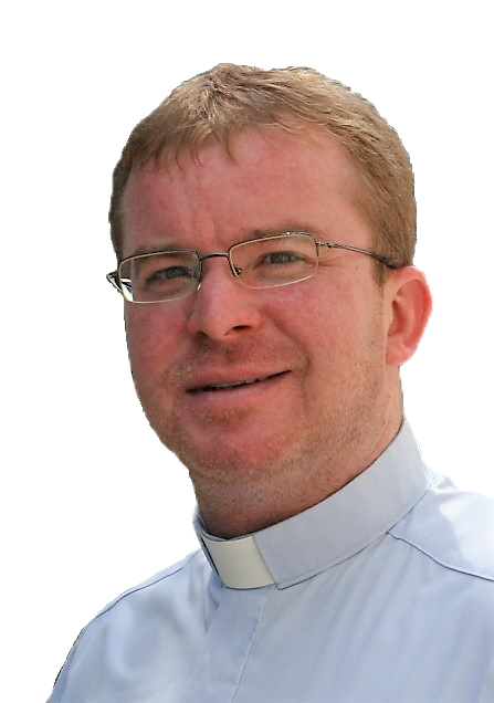p. Damir Kočiš, SJ.