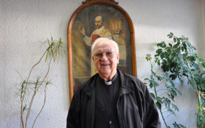 Preminuo o. Luka Lučić