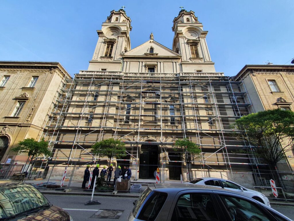 Bazilika Palma