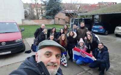 SKAC Osijek je uspio prikupiti donacije za uređenje kluba za mlade