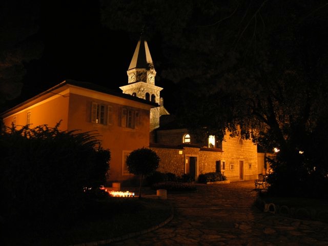 Isusovci Opatija
