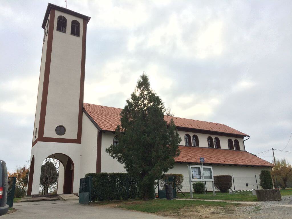 Župa Brijest