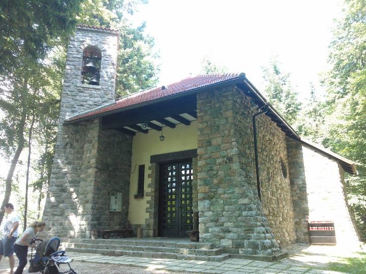 Župa Sljeme