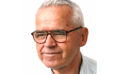 Preminuo časni brat Stjepan Dilber, promicatelj misija