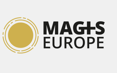 Doživi i kušaj Božju blizinu – Magis Europe 2022