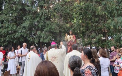 Proslavljena svetkovina Presvetog Srca Isusova u Zagrebu