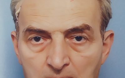 Preminuo isusovac časni brat Ivan Rosandić