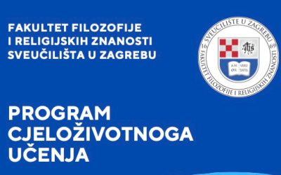 Program cjeloživotnoga učenja na FFRZ