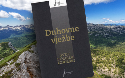 Ekologija i duhovne vježbe