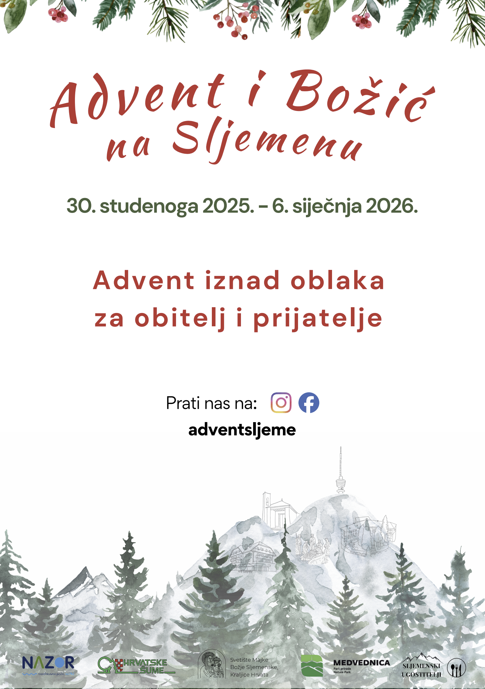 advent-sljeme-2025