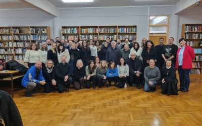 Godišnji susret isusovačkih suradnika 2025.